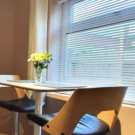 Cosy Stays Daybrook Nottingham Zewnętrze zdjęcie