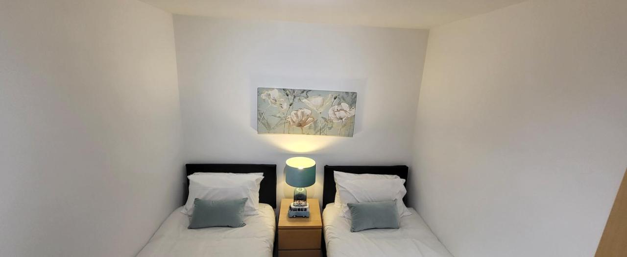 Cosy Stays Daybrook Nottingham Zewnętrze zdjęcie