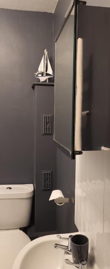 Cosy Stays Daybrook Nottingham Zewnętrze zdjęcie