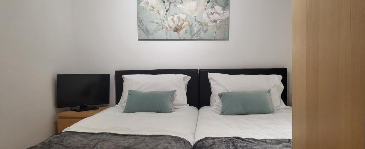 Cosy Stays Daybrook Nottingham Zewnętrze zdjęcie