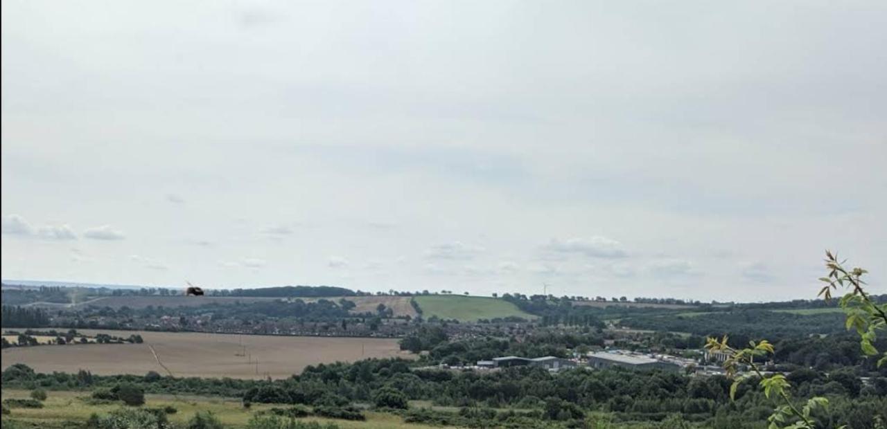 Cosy Stays Daybrook Nottingham Zewnętrze zdjęcie