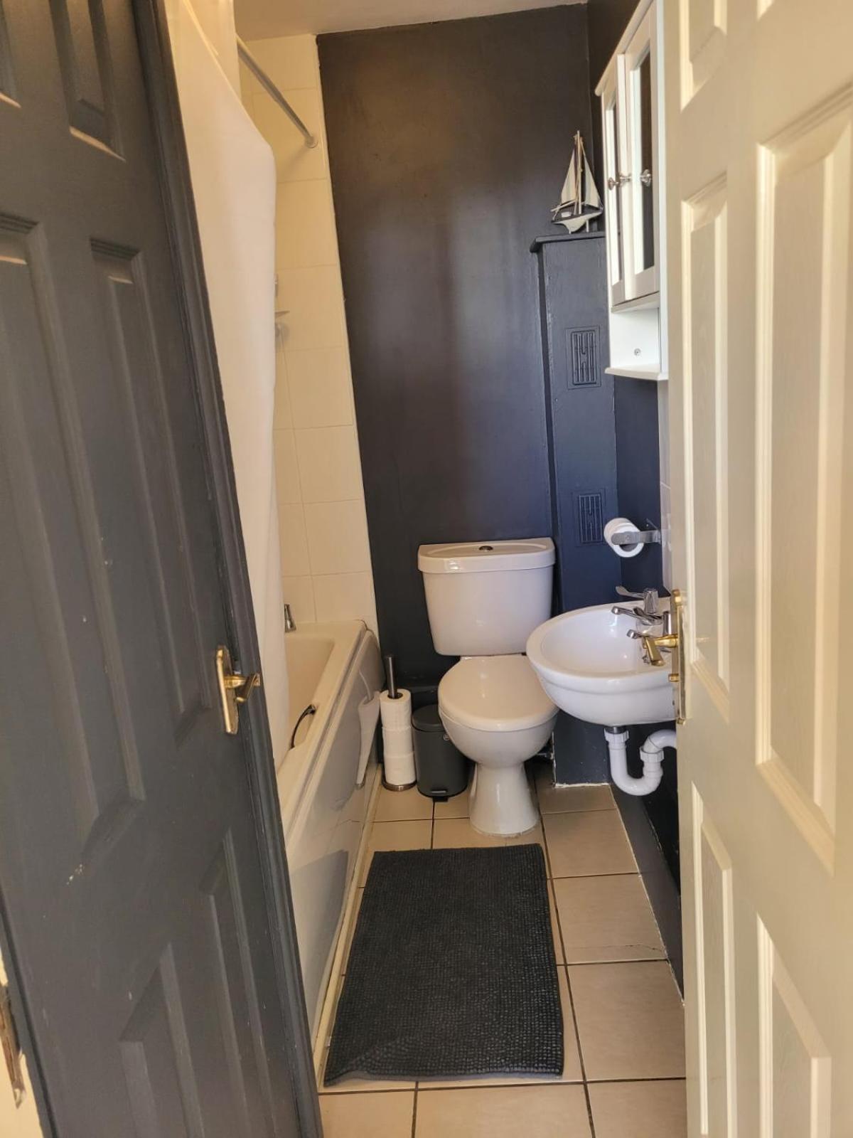 Cosy Stays Daybrook Nottingham Zewnętrze zdjęcie