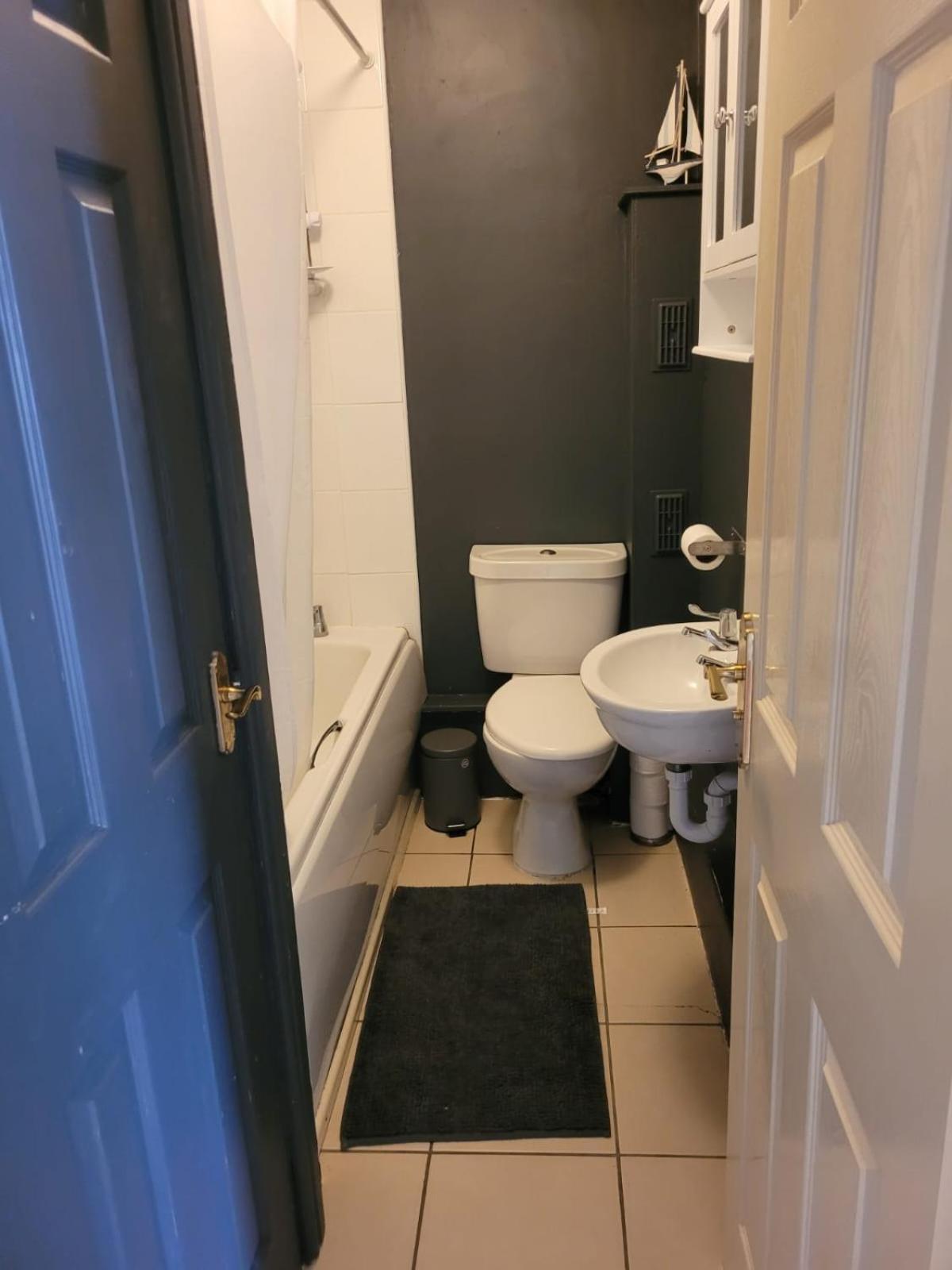 Cosy Stays Daybrook Nottingham Zewnętrze zdjęcie